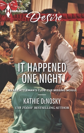 Title details for It Happened One Night by Kathie DeNosky - Available